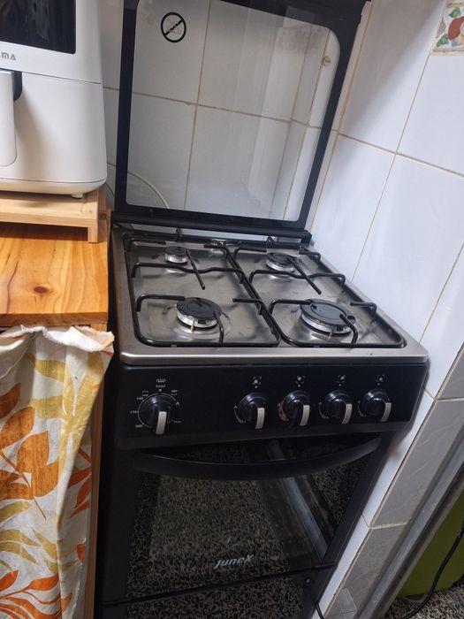 Fogão a gás Junex