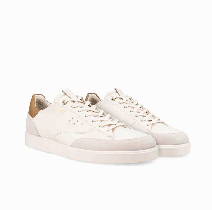 Кроссовки, кеды ECCO Street Lite. Оригинал. Р 43