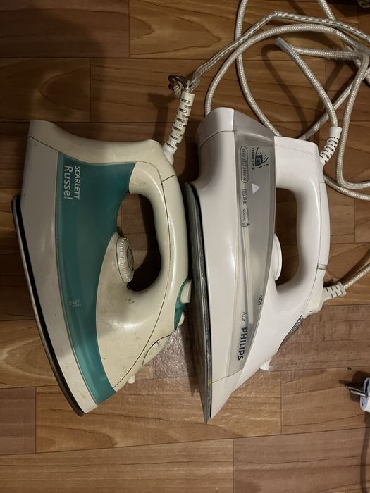 Утюг Pilips Azur