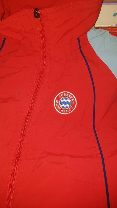 Клубный спортивный костюм новый XХL р-р 13-14 лет 158-164 рост