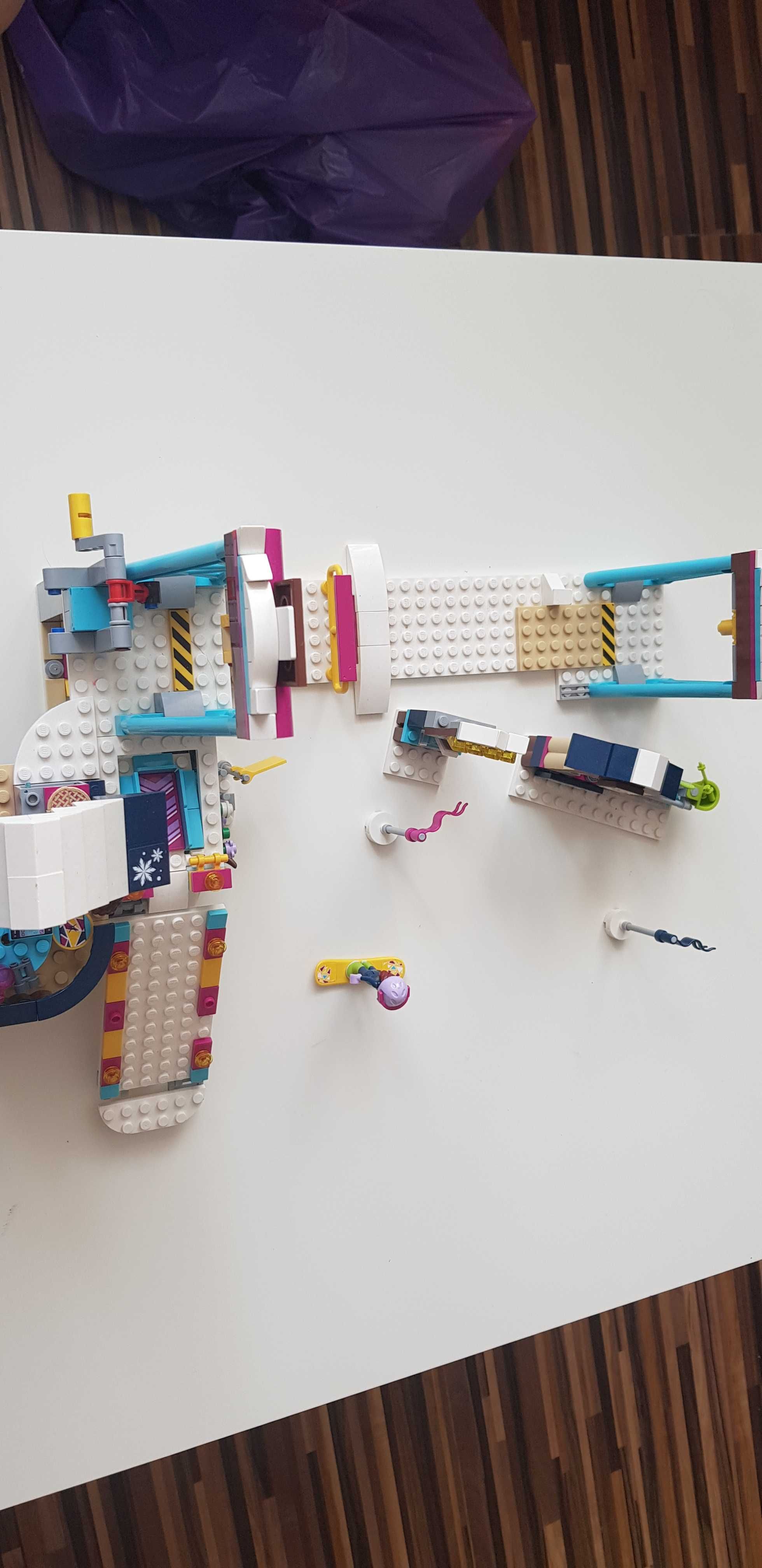 Lego 41324 best sale cena