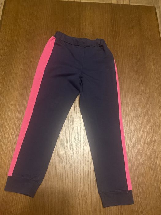 Костюм спортивний