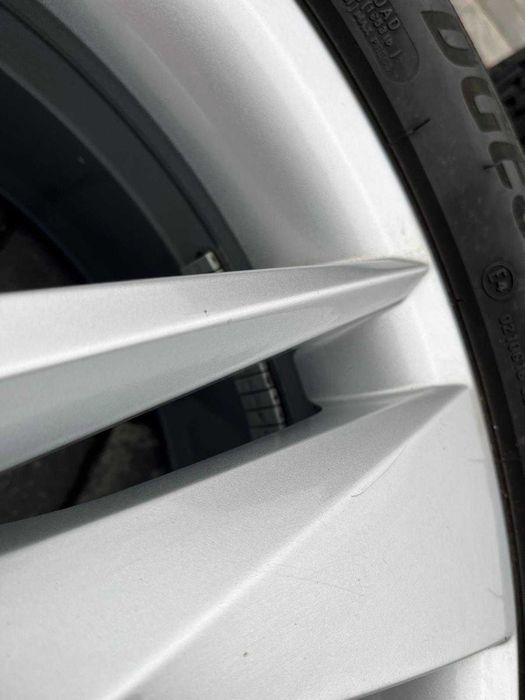 Felgi Skoda SUPERB Kodiaq Octavia Yeti VW SEAT  6,5Jx17H2 5x112 ET41