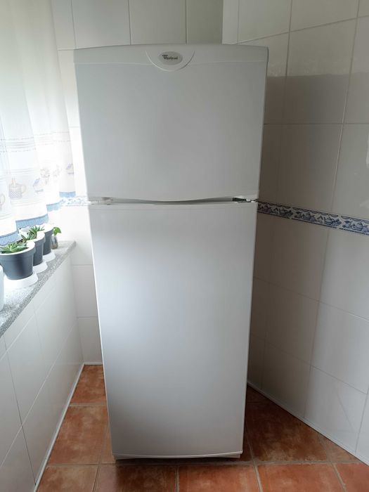 frigorifico whirlpool