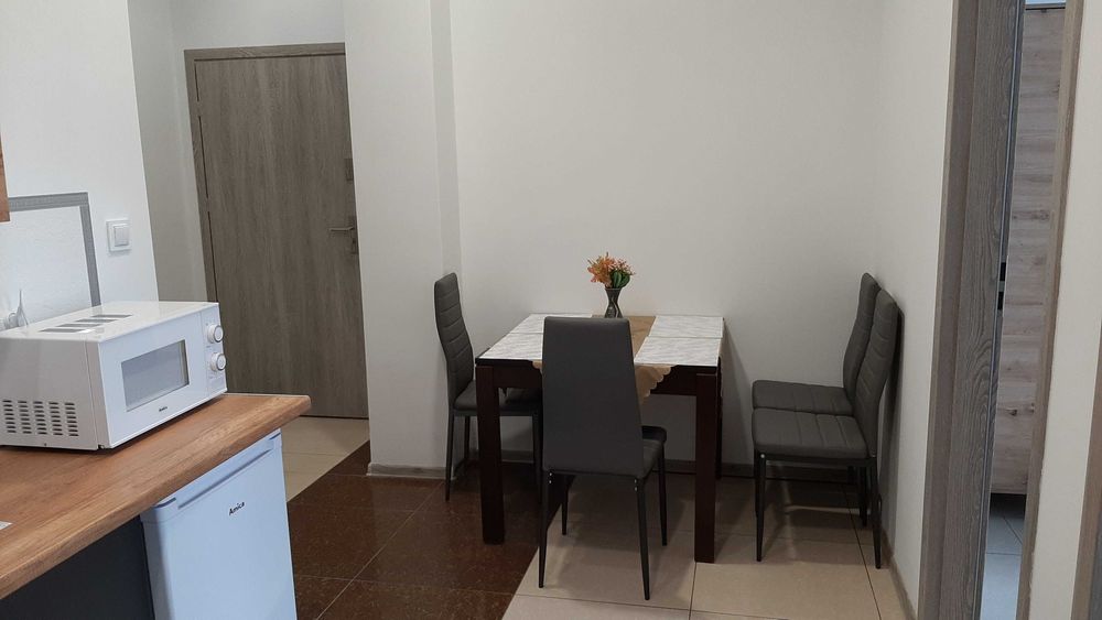 Apartamenty Planeta Mielno