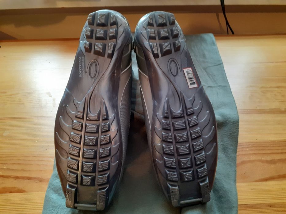 Buty do nart biegowych Alpina SCL rozmiar 46