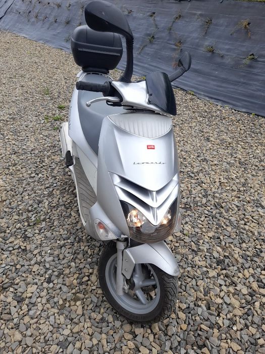 Aprilia
