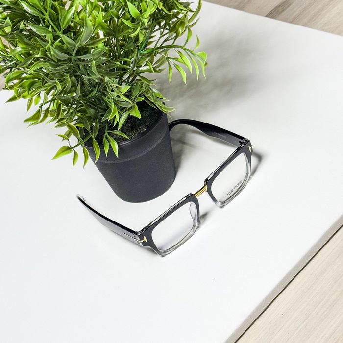 Tom Ford Okulary Nowe