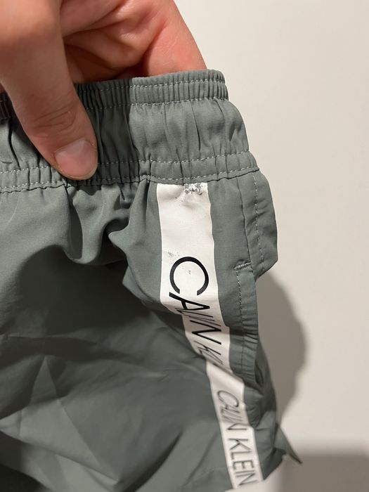 Шорти оригінал Calvin Klein