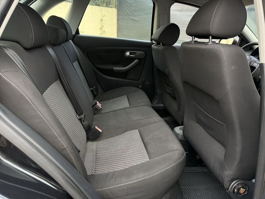 Seat Ibiza FR 1.2 (Gasolina) 64cv 2008