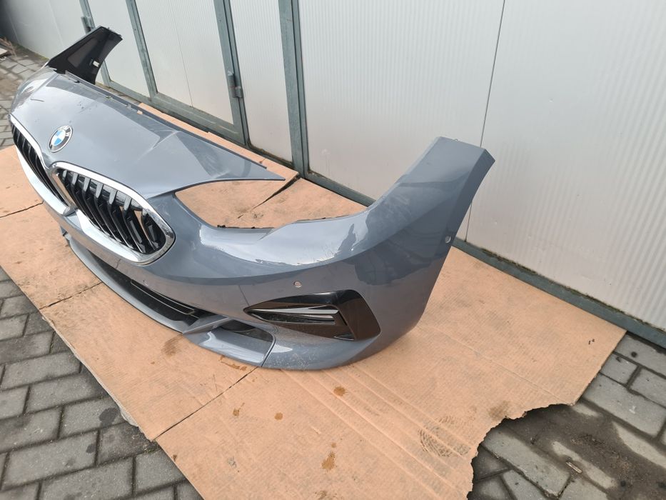 Zderzak BMW 2 F44 6PDC