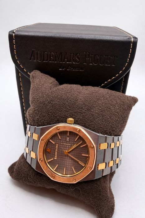 Audemars Piguet Royal Oak nie Royal Pop