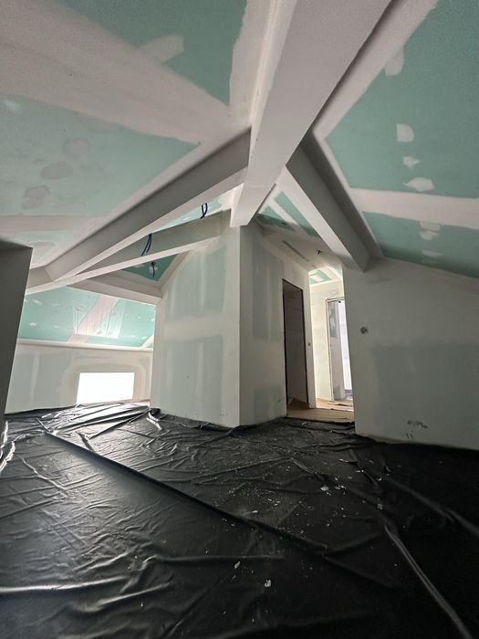 Remodelação em Pladur, tetos e divisorias em Geral.