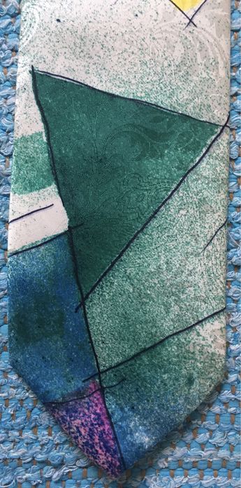 gravatas "divertidas"