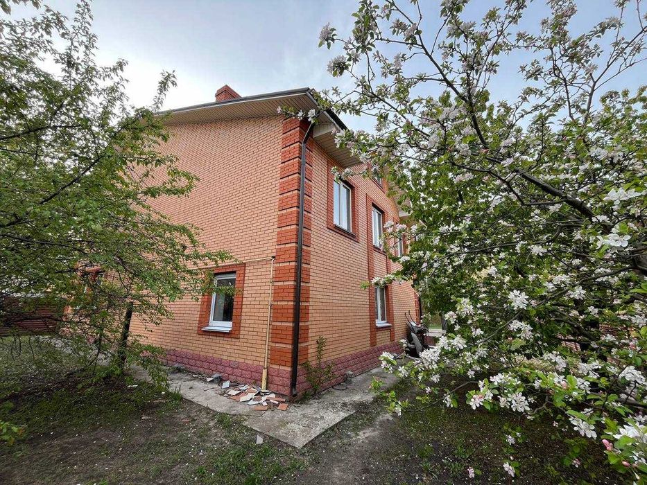 House in Stari Petrivtsi - View 4