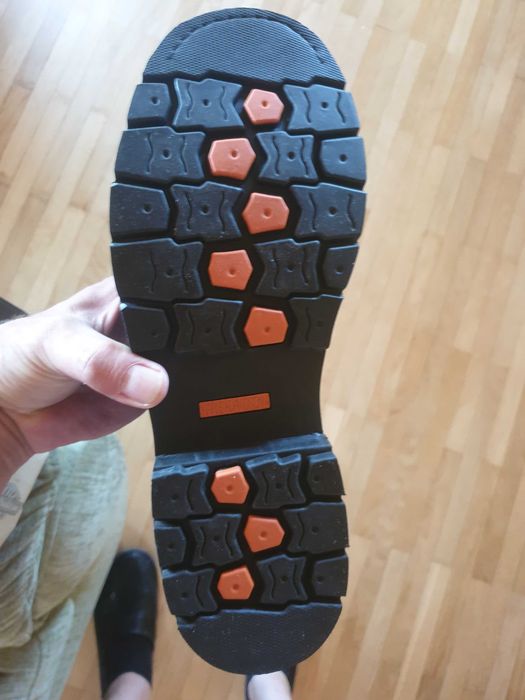 Buty Harley Davidson roz 12 30 cm