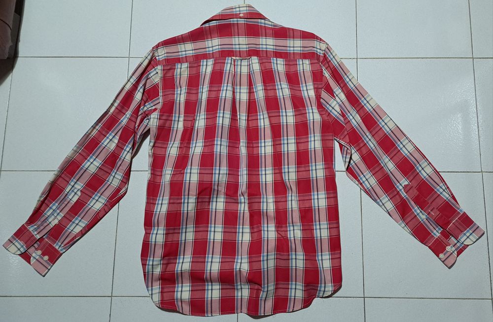 Camisa Giovanni Galli Origjnal