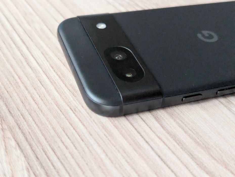 Google pixel 8a neverlock ідеальний стан