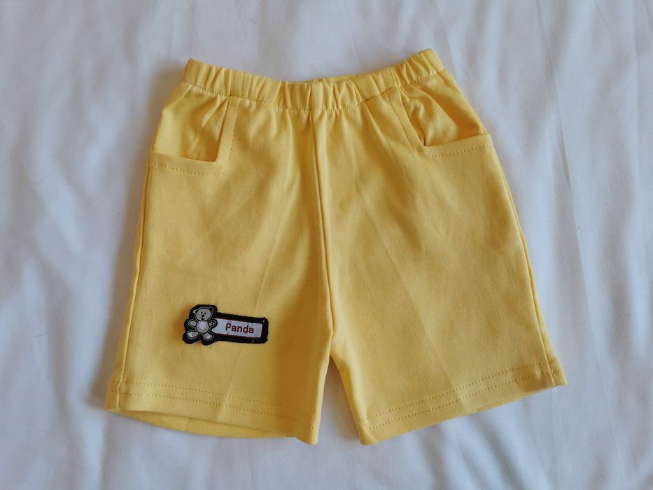 Komplet nowy 3-6 m 62-68 cm Panda House