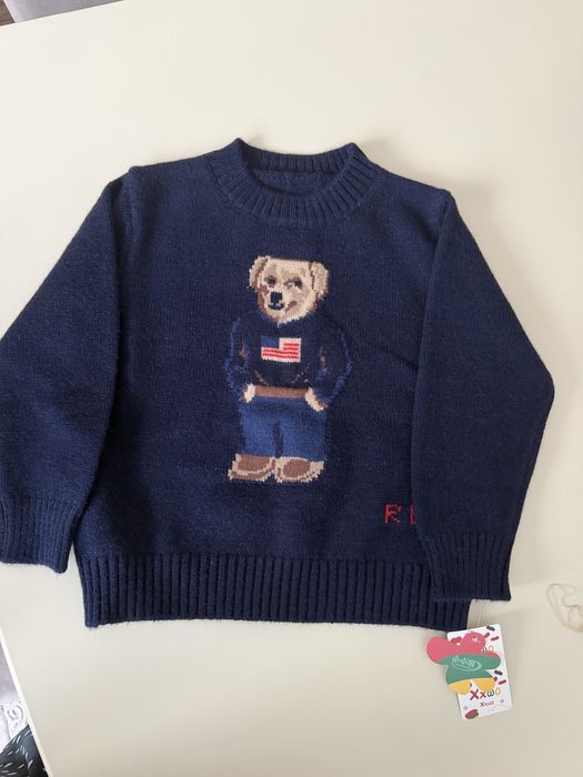 Светер, кофта Polo Ralph Lauren