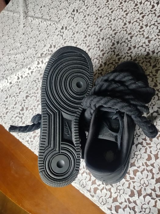 Nike Air Force 1 Rope