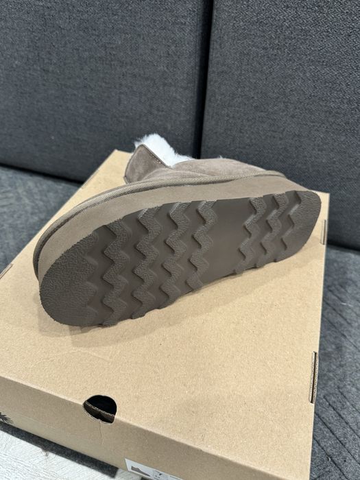 Женские ботинки/угги UGG (37,40,41)