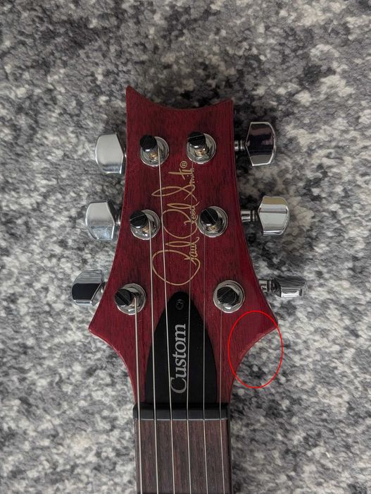 PRS S2 Custom 24 - McCarty Sunburst (Made in USA)