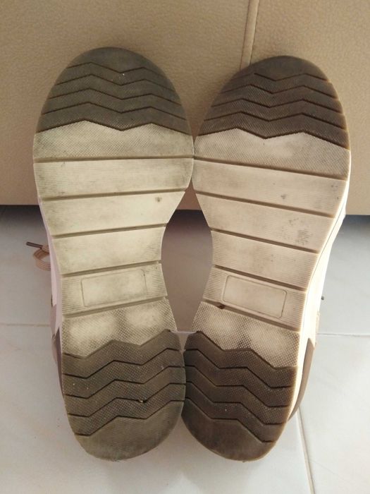 Sapatos Calçado Guimarães Nº38