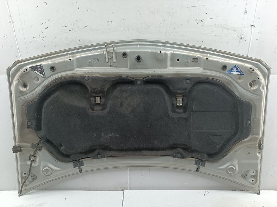 Capot - renault megane ii (bm0/1_, cm0/1_) | 01 - 12