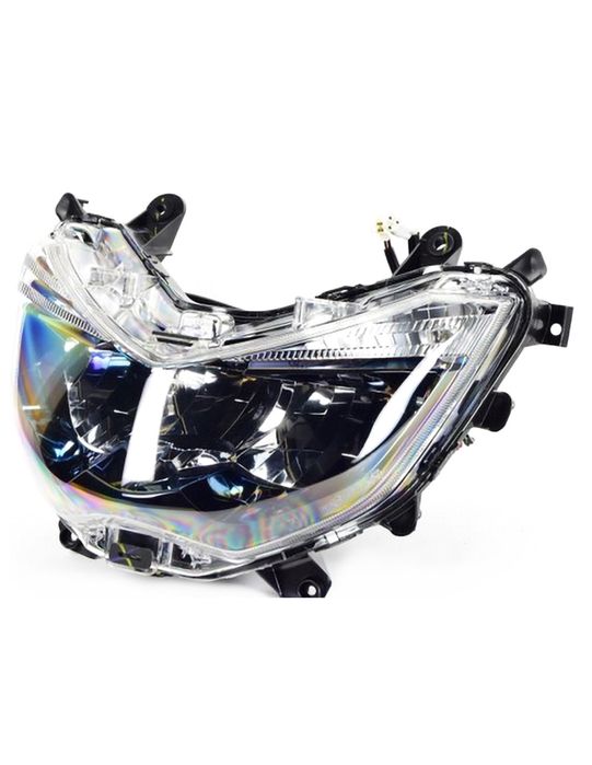 Optica farol completa Yamaha N-Max 125