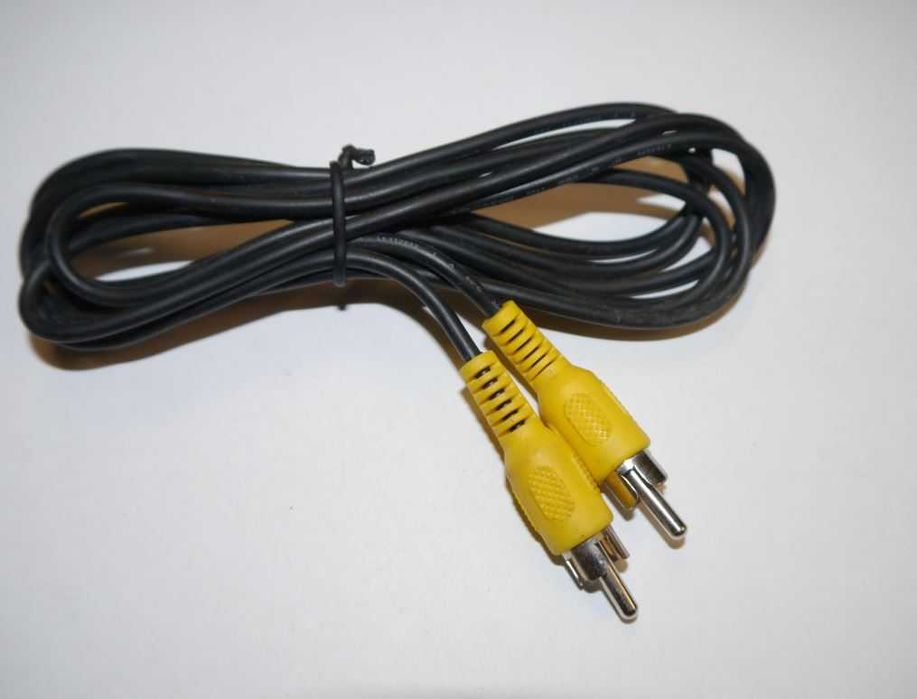 KABEL 1X RCA - 1X Rca Cinch