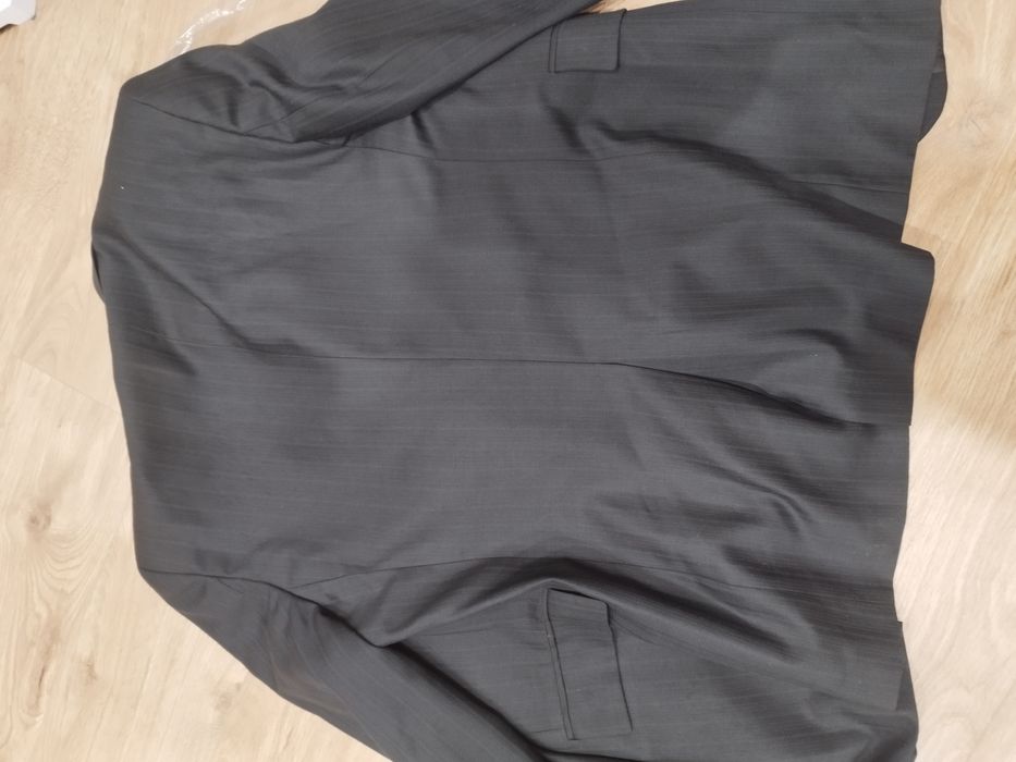 Garnitur sunset suits