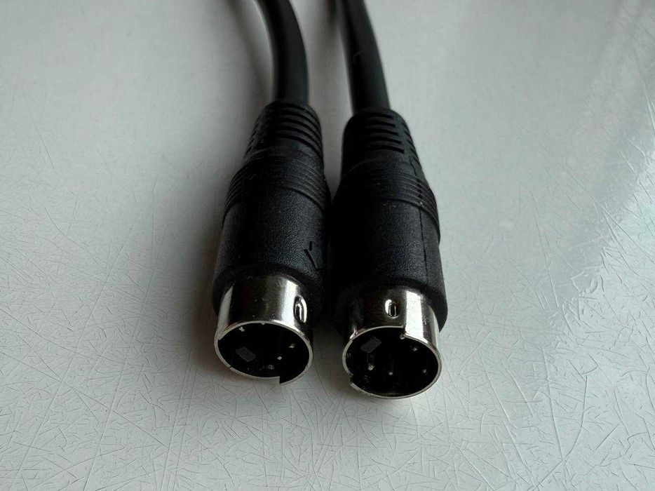 Кабель S-Video 4pin на S-Video 4pin 2м