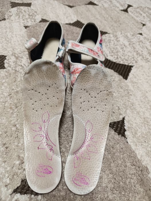 Тапочки дитячі тм RenBut