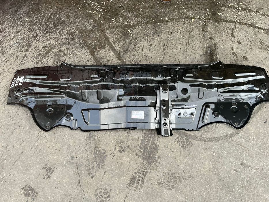 Toyota Yaris III PAINEL TRAS MALA - Z595
