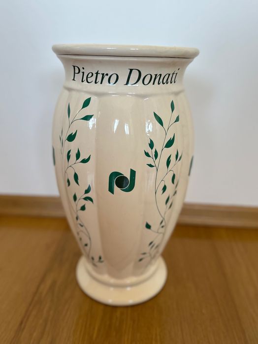 Jarros barro - valor negociável