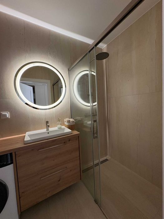 Apartament na wynajem