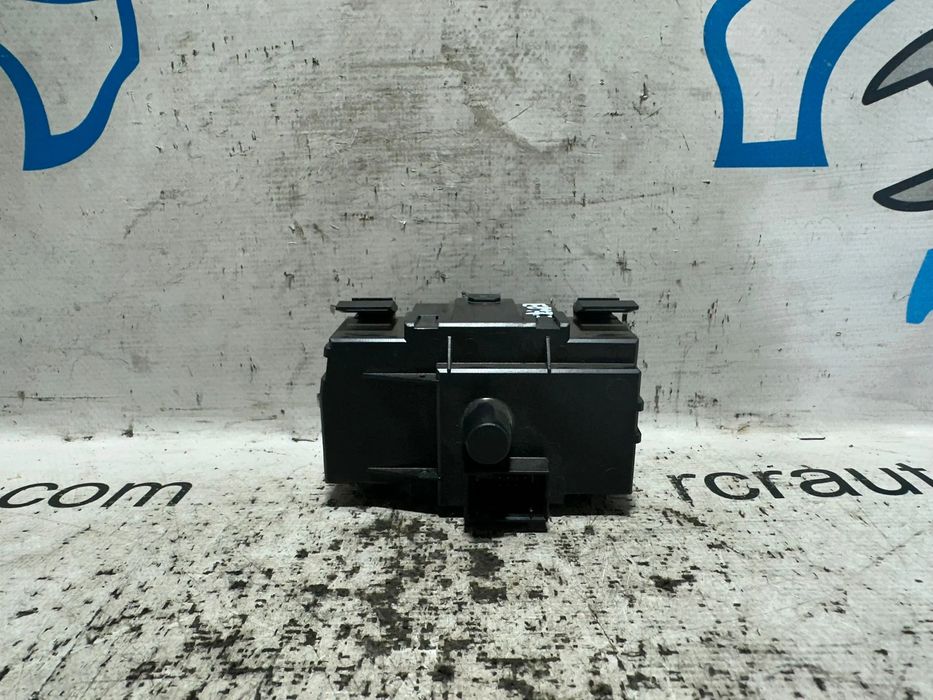 Modulo Comutador Switch Luzes Original BMW  2004 - 2013