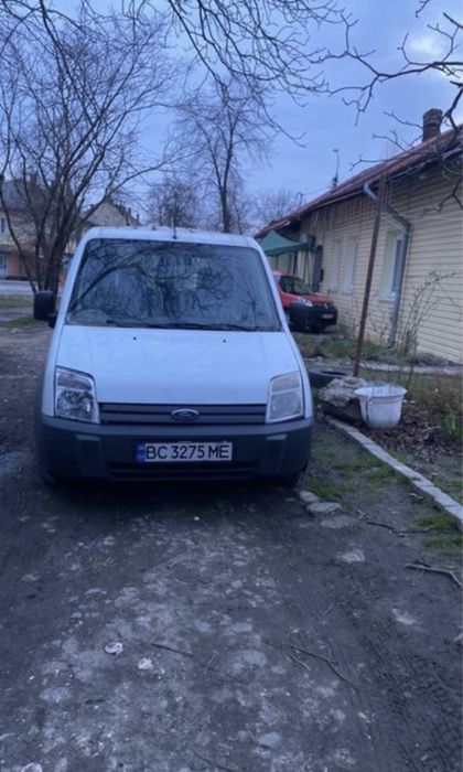 Продам renault kengoo електро та ford conekt