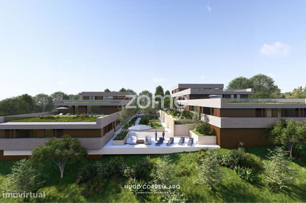 Address House - Bloco 2