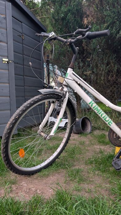 Rower Kimride MTB 26