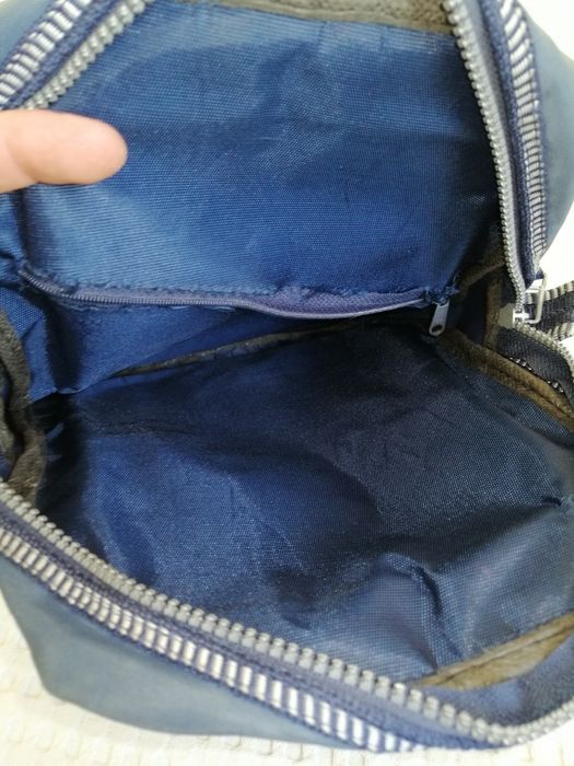 Mały plecak VERTUS