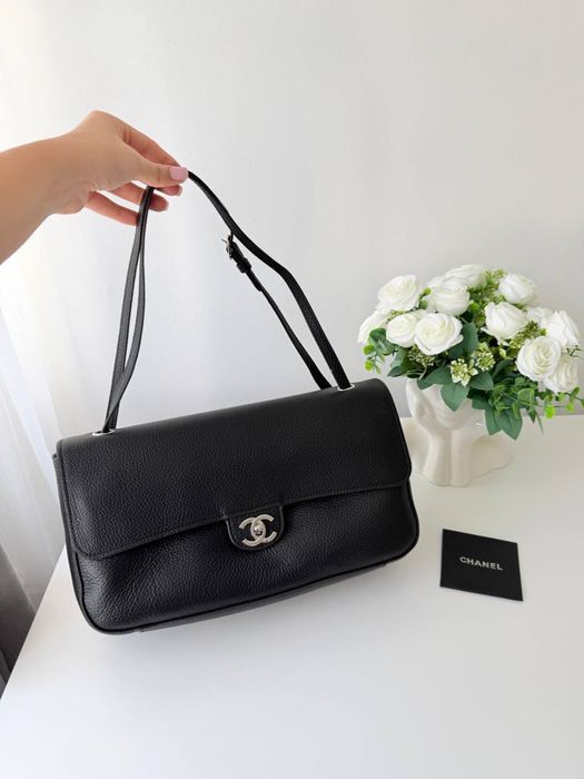 Сумка Chanel Maxi 32