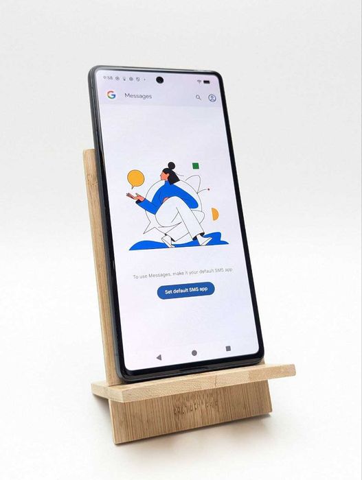 Google Pixel 7 128GB Czarny