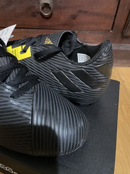10 par ! Korki lanki Adidas Nemeziz 36 nowe okazja vat 23%