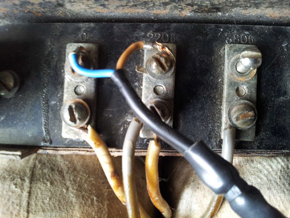 Трансформатор   ТОС-630