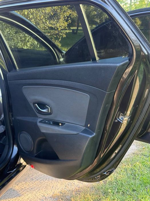 Продам Renault Megane