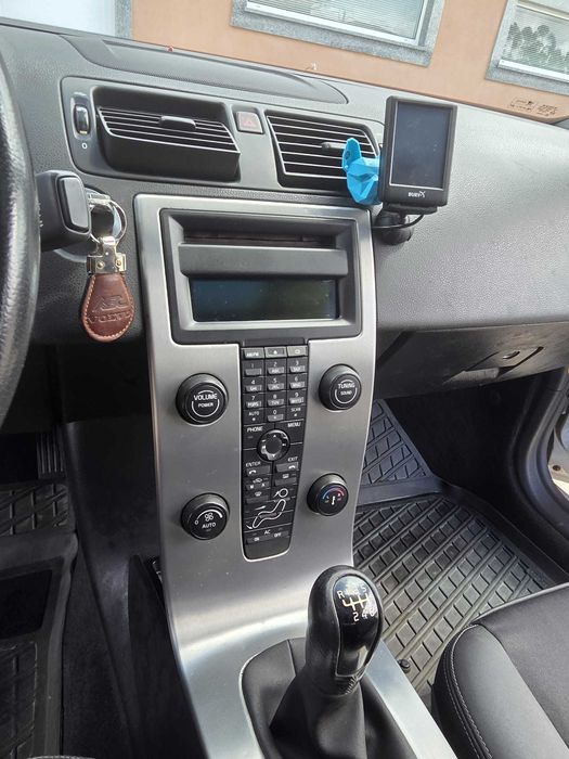 Volvo S40 - 2.0 D - 2006