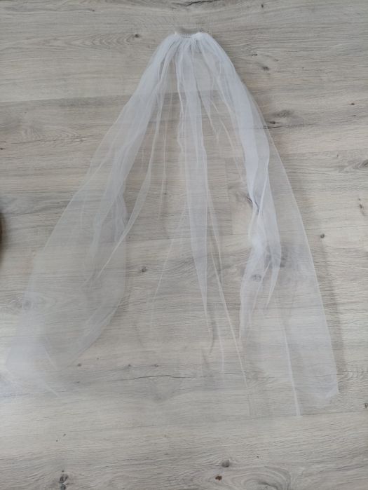 Suknia ślubna rozmiar 38 gorset+koronka