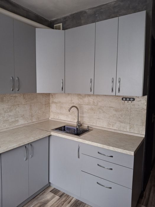 Однокімнатна квартира